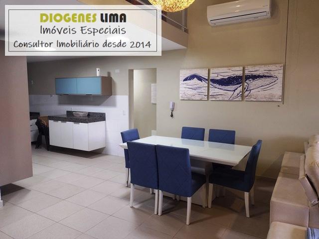 Casa de Condomínio, 4 quartos - Foto 27