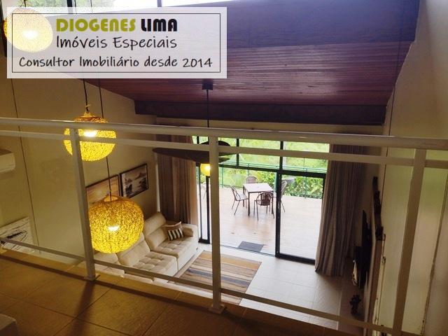 Casa de Condomínio, 4 quartos - Foto 31