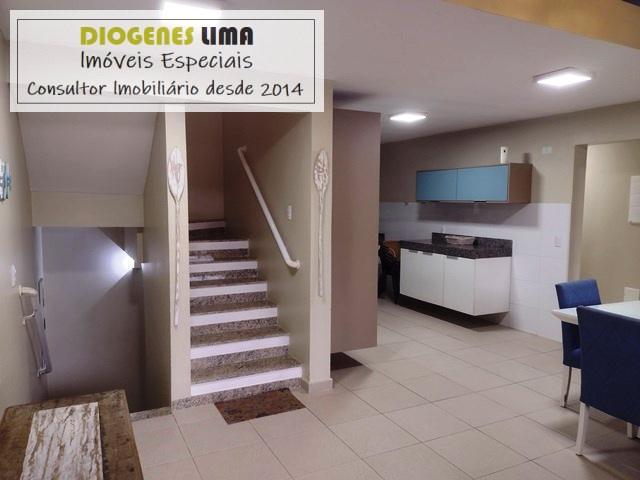 Casa de Condomínio, 4 quartos - Foto 25