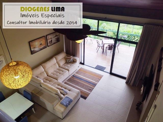 Casa de Condomínio, 4 quartos - Foto 33