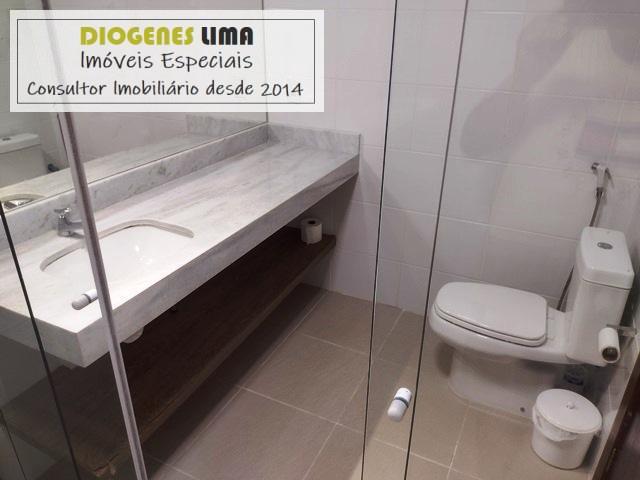 Casa de Condomínio, 4 quartos - Foto 38