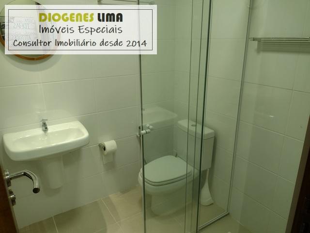 Casa de Condomínio, 4 quartos - Foto 39