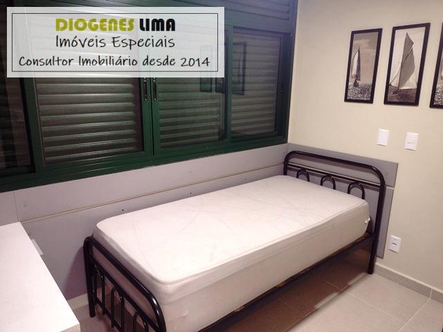 Casa de Condomínio, 4 quartos - Foto 40