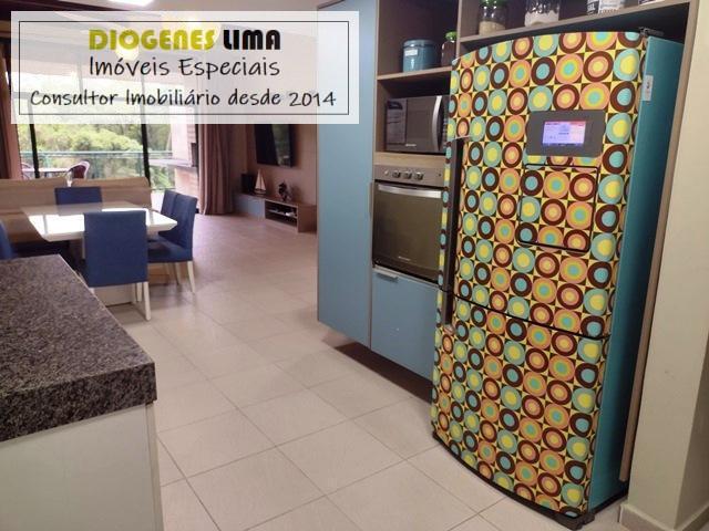 Casa de Condomínio, 4 quartos - Foto 35