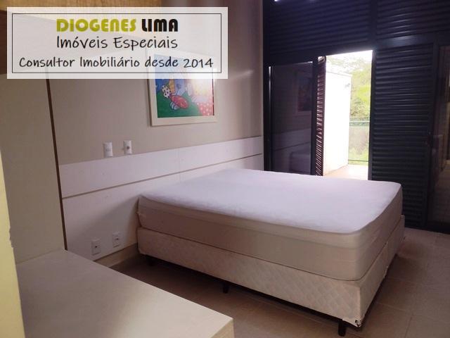 Casa de Condomínio, 4 quartos - Foto 37