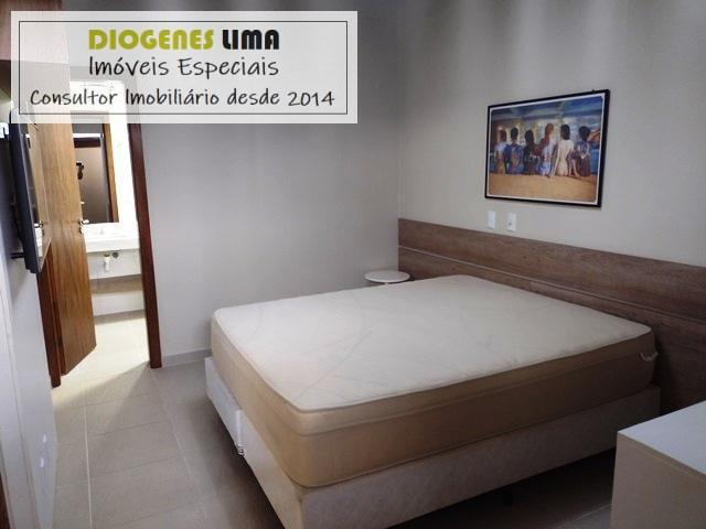 Casa de Condomínio, 4 quartos - Foto 42