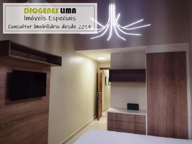 Casa de Condomínio, 4 quartos - Foto 41