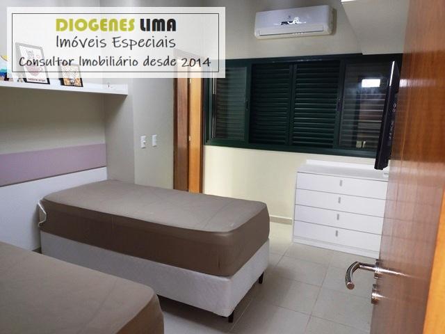 Casa de Condomínio, 4 quartos - Foto 36