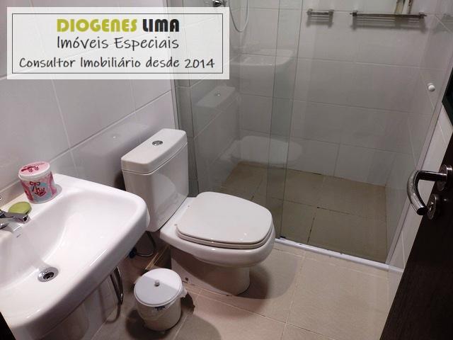 Casa de Condomínio, 4 quartos - Foto 43