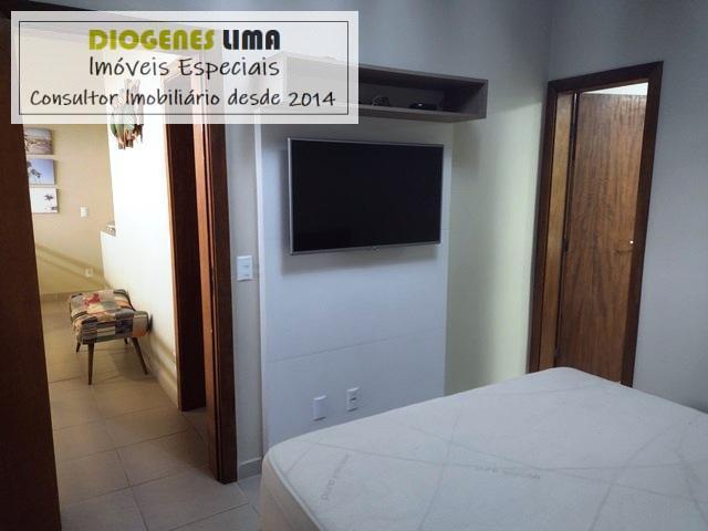 Casa de Condomínio, 4 quartos - Foto 44