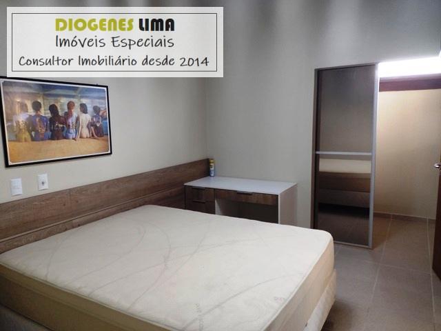 Casa de Condomínio, 4 quartos - Foto 48