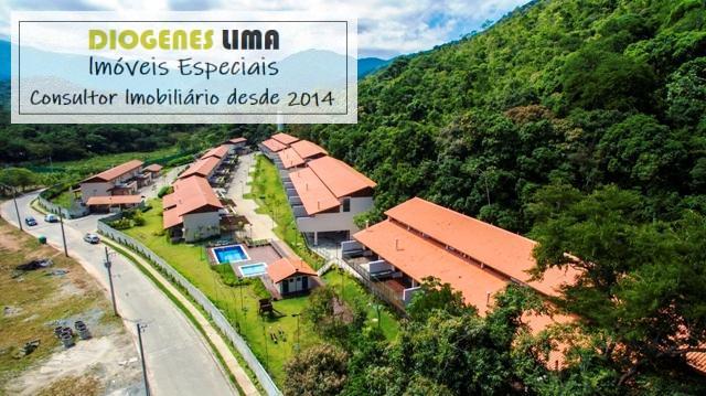 Casa de Condomínio, 4 quartos - Foto 50