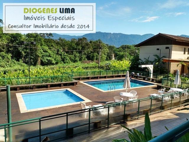 Casa de Condomínio, 4 quartos - Foto 49