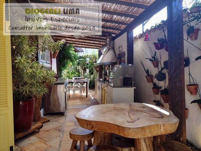 Apartamento, 5 quartos, 600 m² - Foto 18