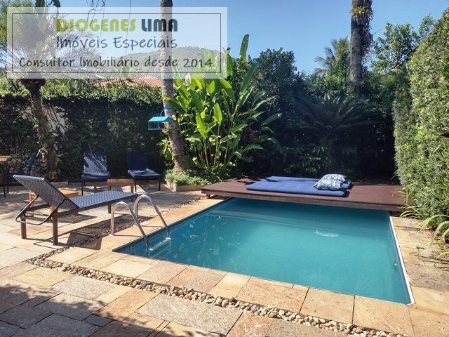 Apartamento, 5 quartos, 600 m² - Foto 2