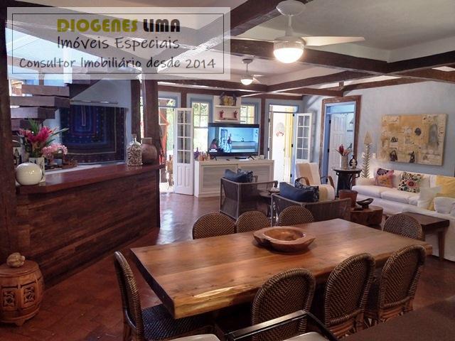 Apartamento, 5 quartos, 600 m² - Foto 4