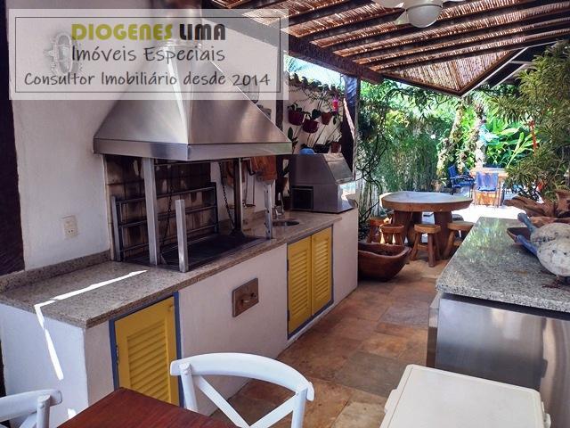 Apartamento, 5 quartos, 600 m² - Foto 21