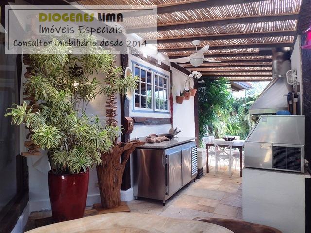 Apartamento, 5 quartos, 600 m² - Foto 22