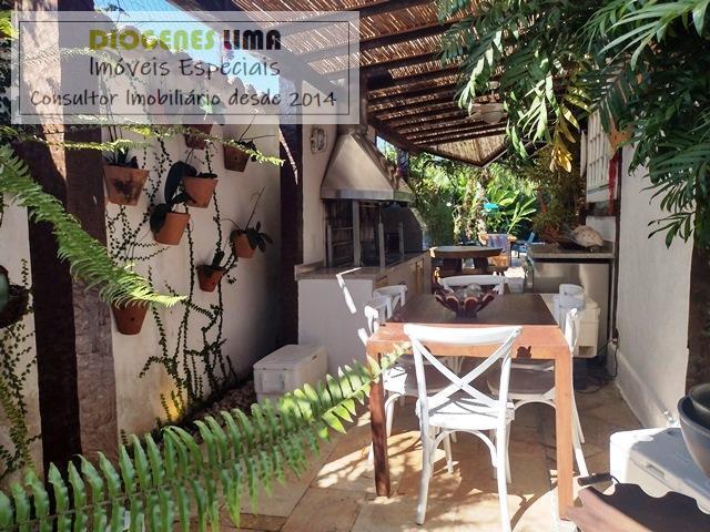 Apartamento, 5 quartos, 600 m² - Foto 23