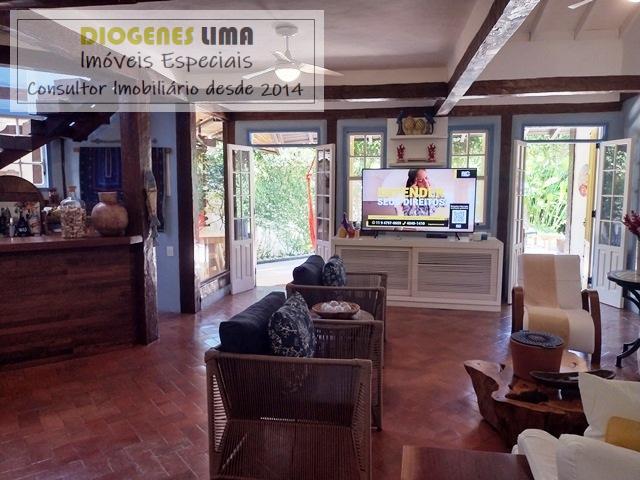 Apartamento, 5 quartos, 600 m² - Foto 3