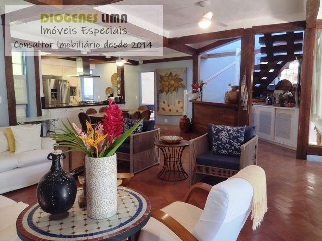 Apartamento, 5 quartos, 600 m² - Foto 6