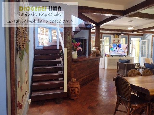 Apartamento, 5 quartos, 600 m² - Foto 25