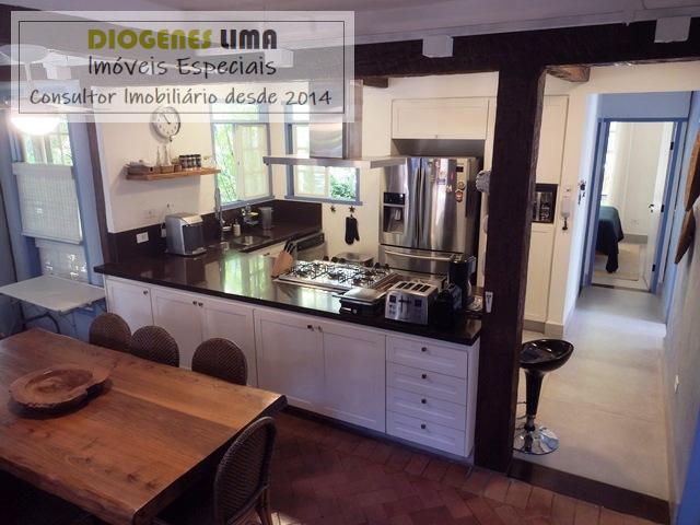 Apartamento, 5 quartos, 600 m² - Foto 9