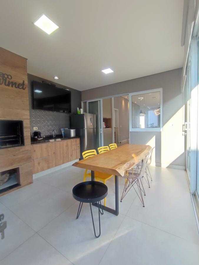 Casa de Condomínio, 3 quartos - Foto 10