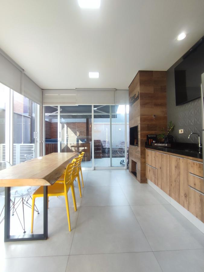 Casa de Condomínio, 3 quartos - Foto 11