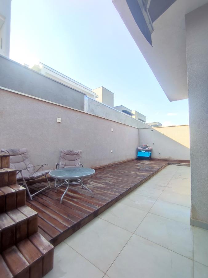 Casa de Condomínio, 3 quartos - Foto 12