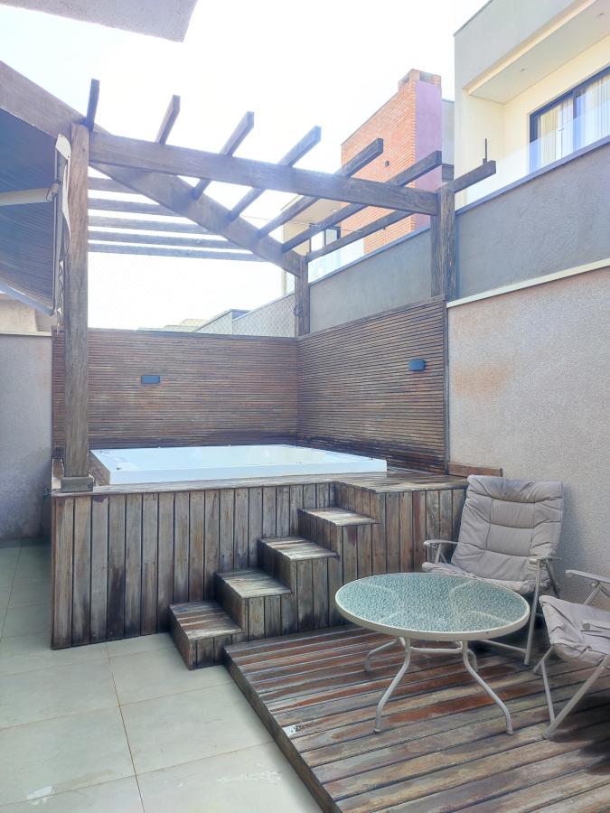 Casa de Condomínio, 3 quartos - Foto 15