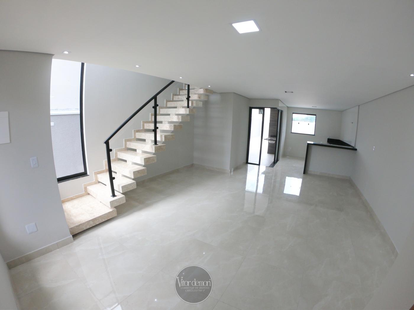 Casa, 3 quartos, 175 m² - Foto 3