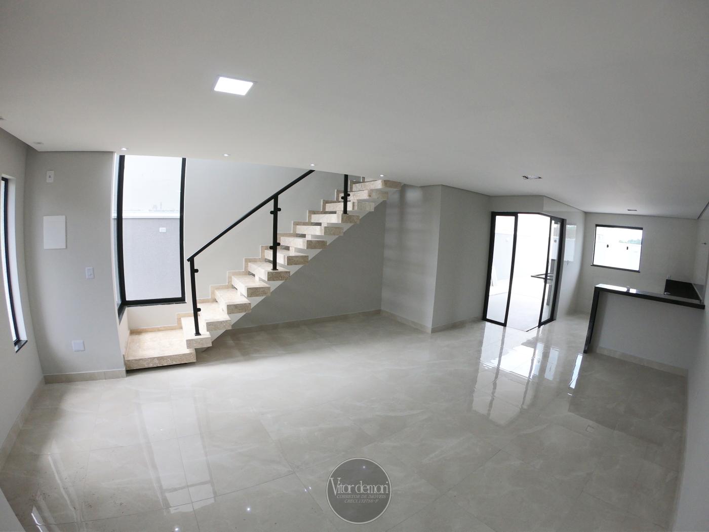 Casa, 3 quartos, 175 m² - Foto 6