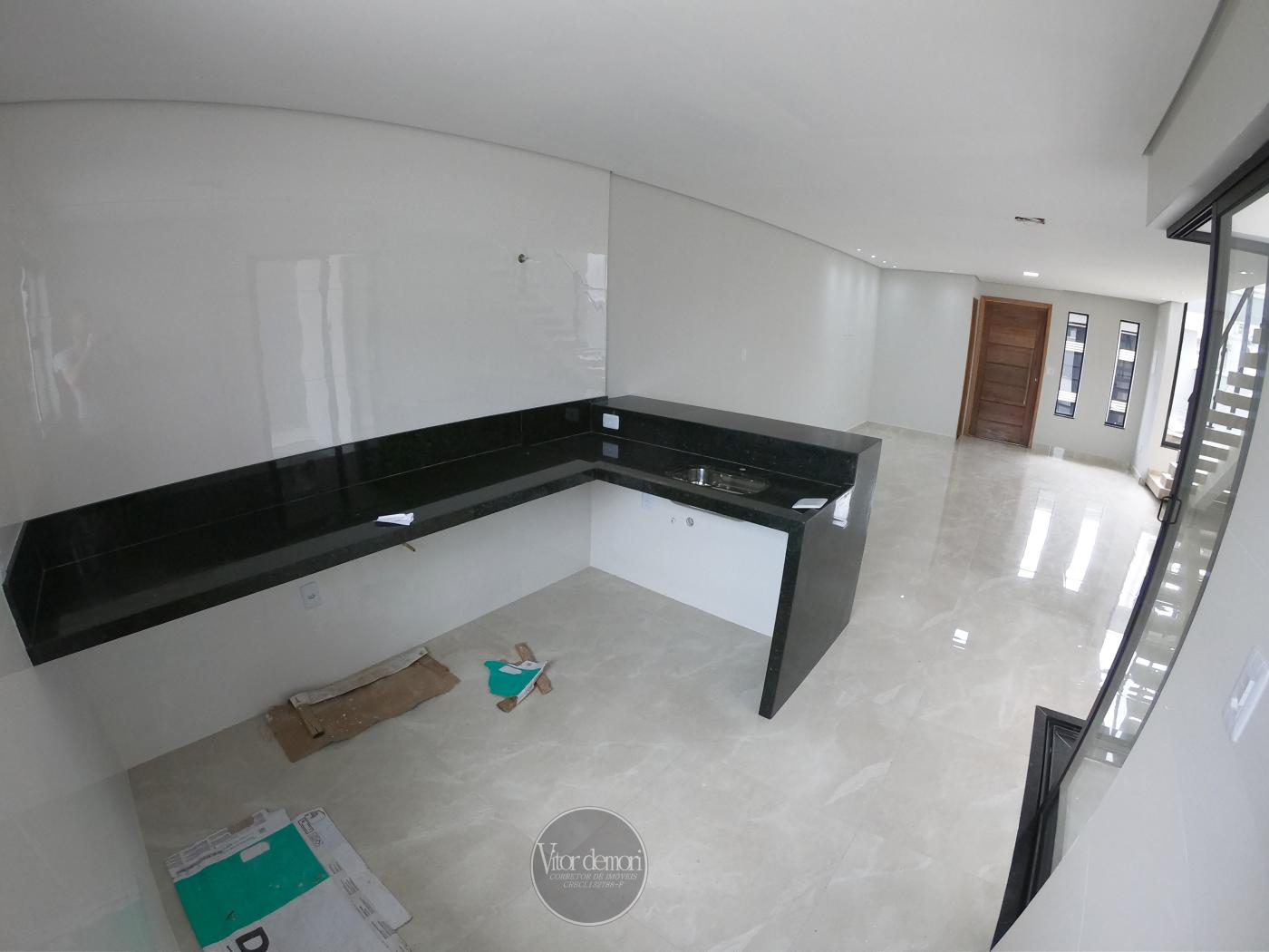 Casa, 3 quartos, 175 m² - Foto 9