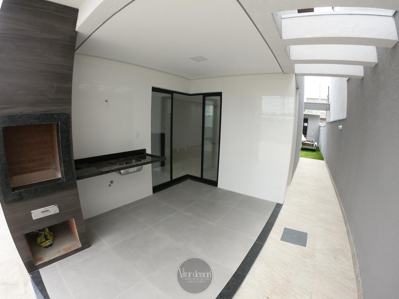 Casa, 3 quartos, 175 m² - Foto 12