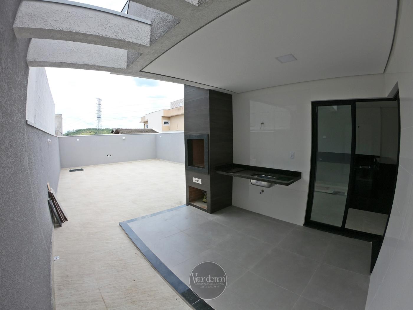 Casa, 3 quartos, 175 m² - Foto 13