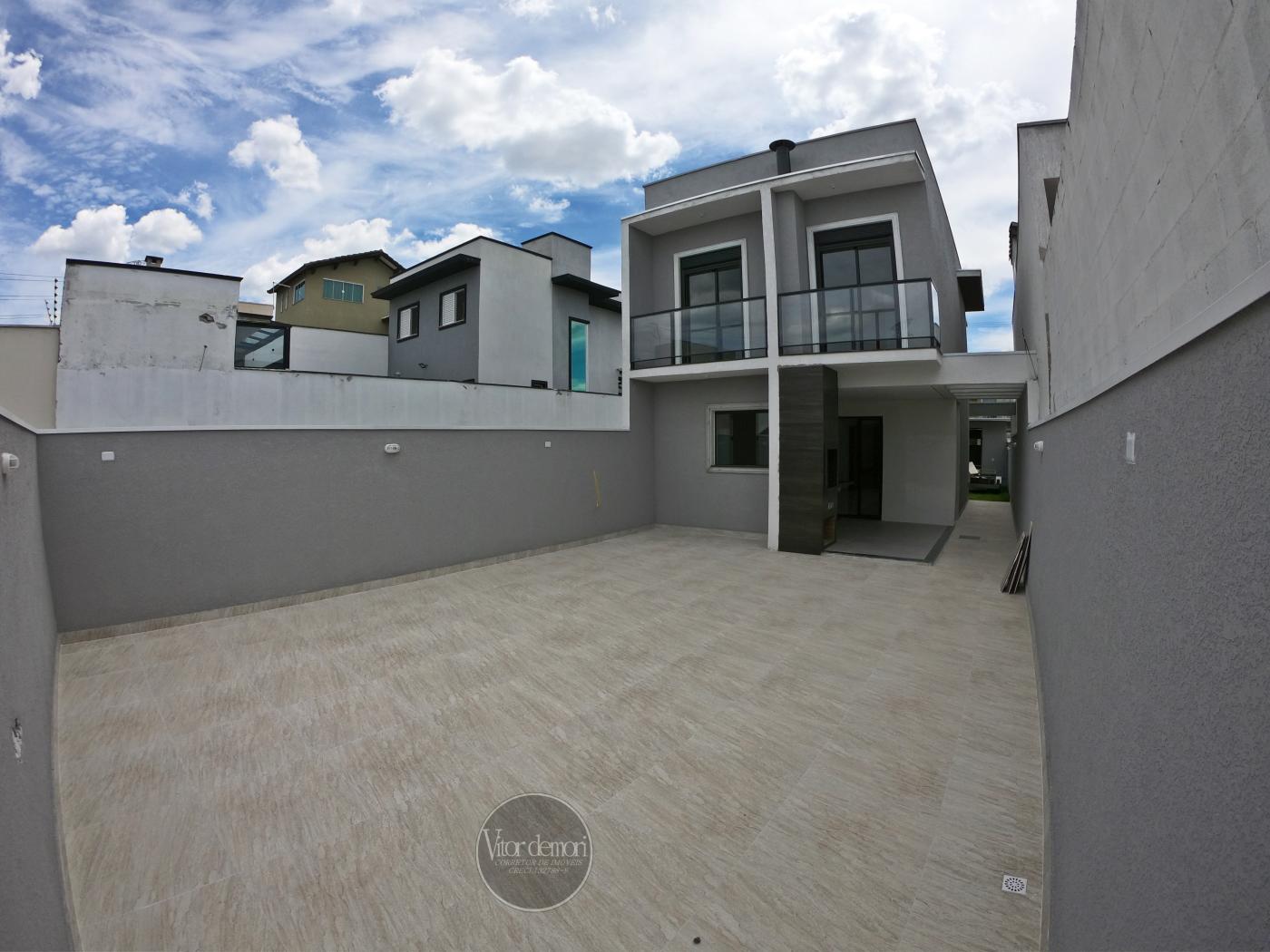 Casa, 3 quartos, 175 m² - Foto 16