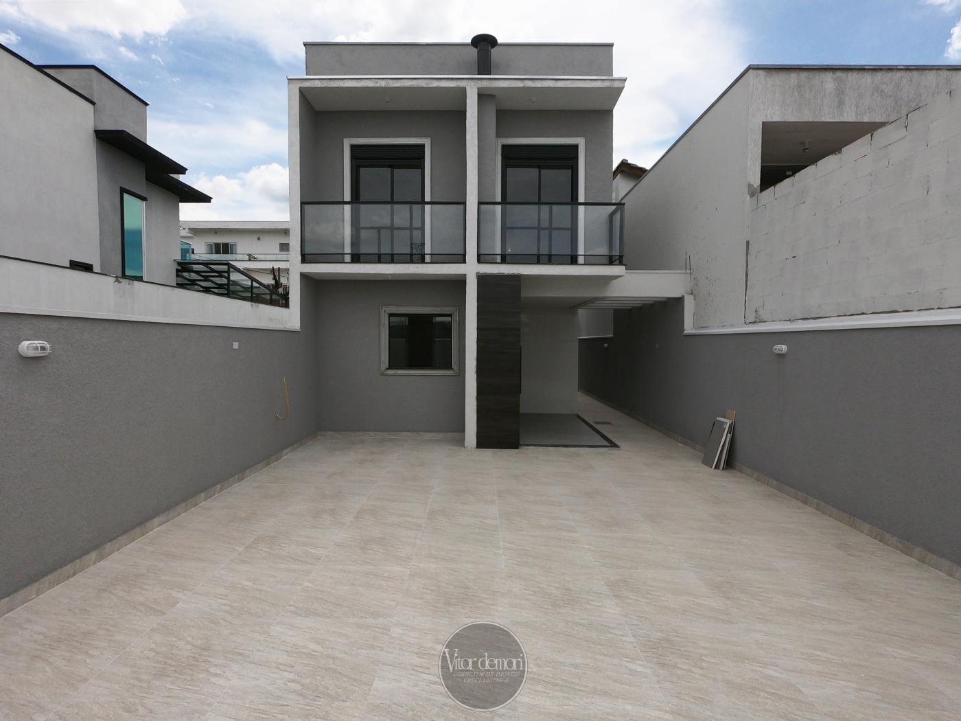 Casa, 3 quartos, 175 m² - Foto 17