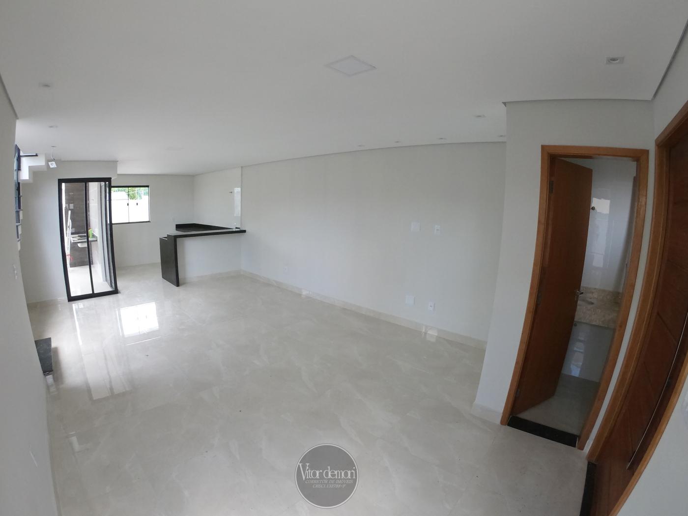 Casa, 3 quartos, 175 m² - Foto 2
