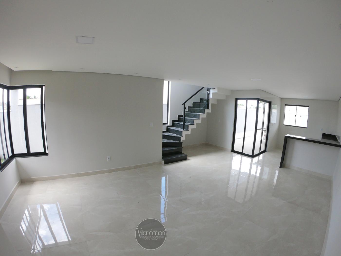 Casa, 3 quartos, 175 m² - Foto 3