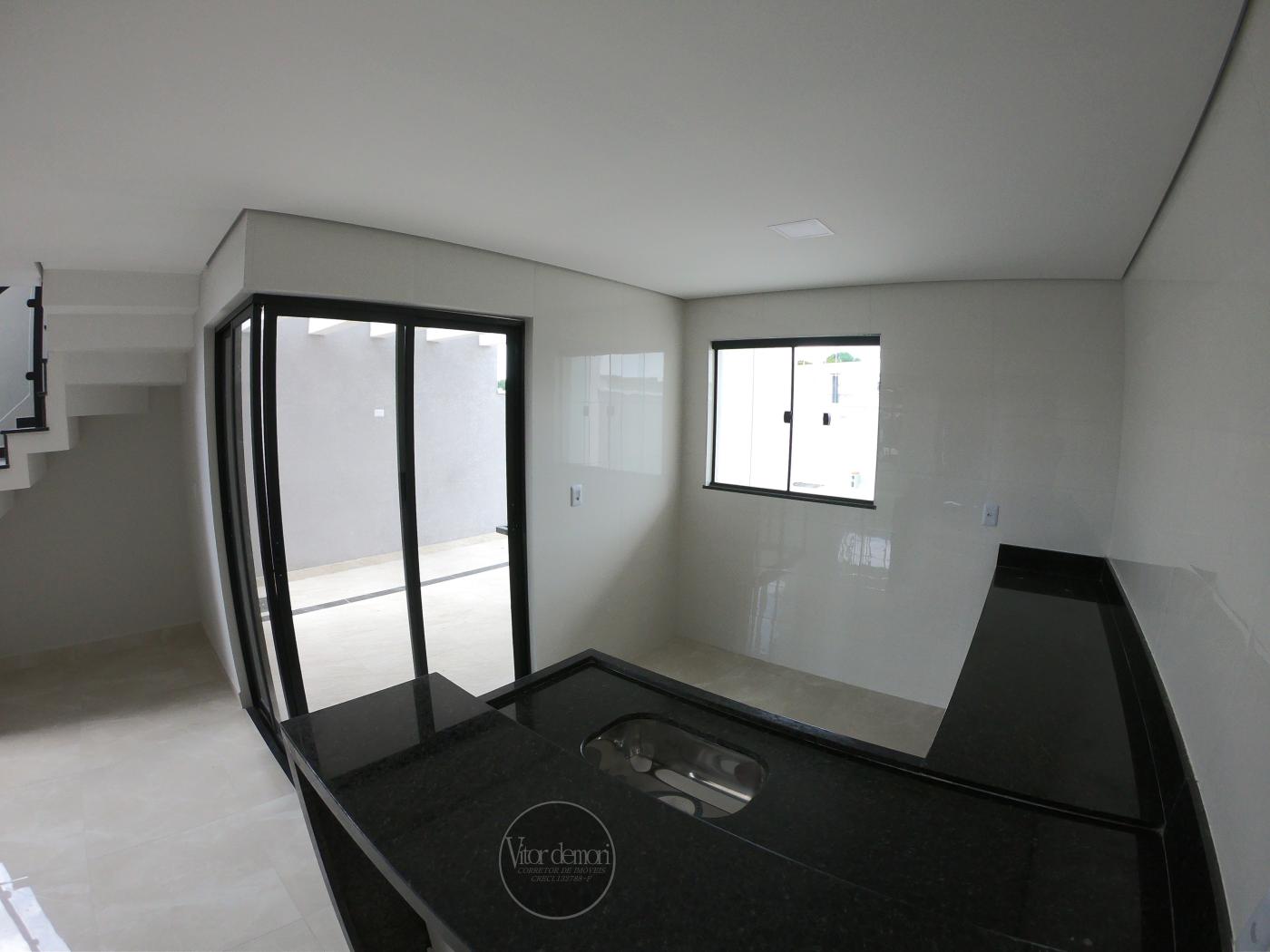 Casa, 3 quartos, 175 m² - Foto 4