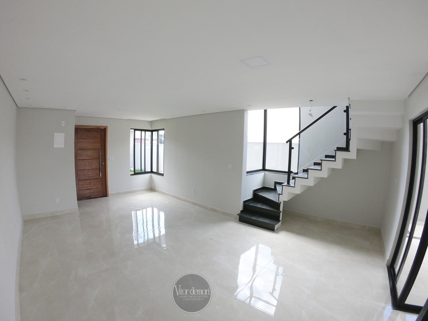 Casa, 3 quartos, 175 m² - Foto 5