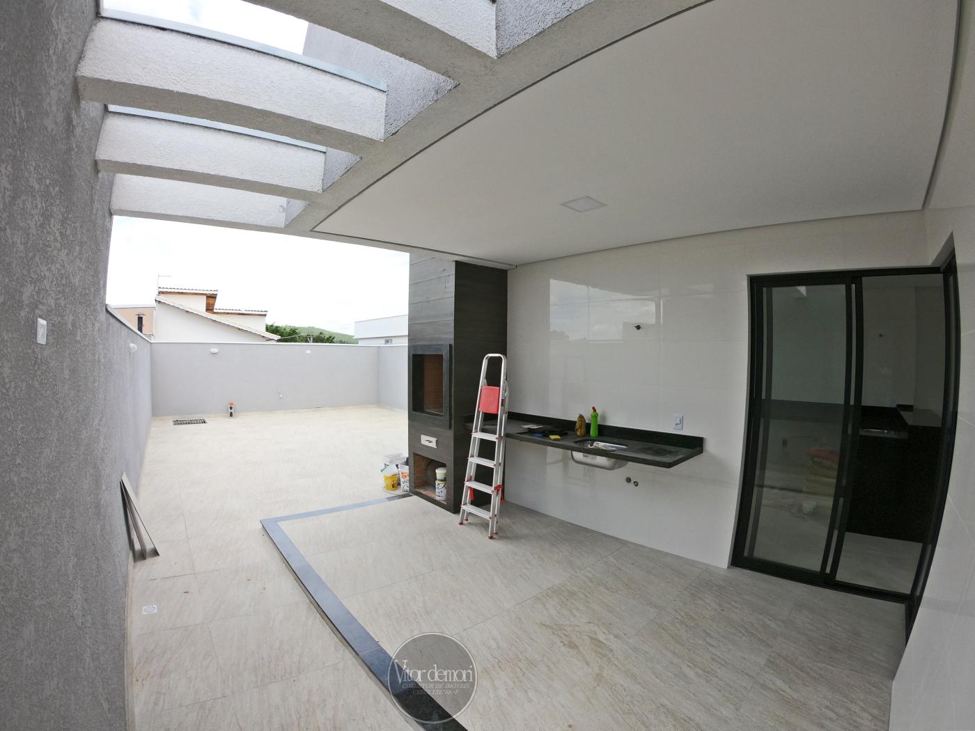 Casa, 3 quartos, 175 m² - Foto 6