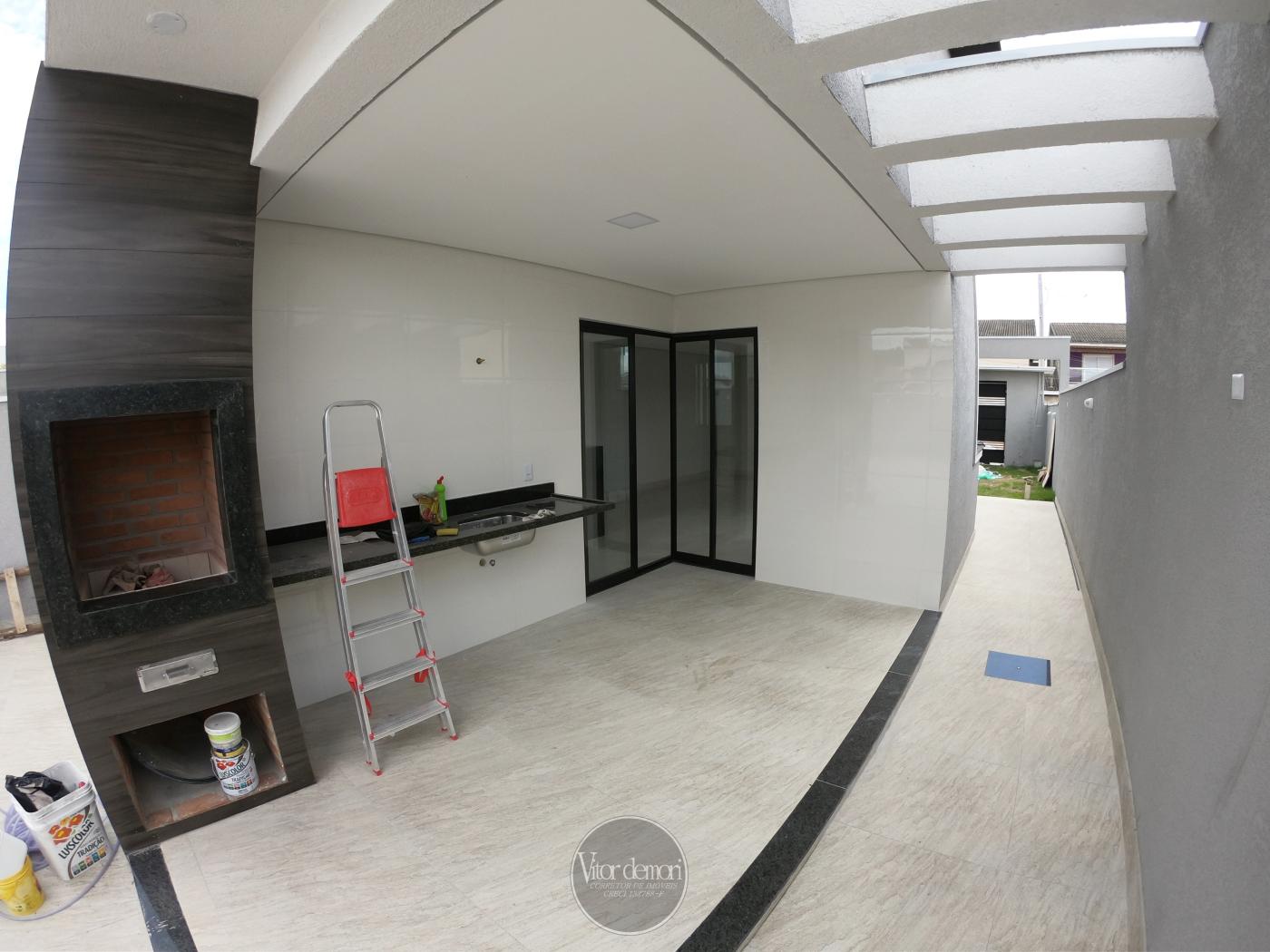 Casa, 3 quartos, 175 m² - Foto 8