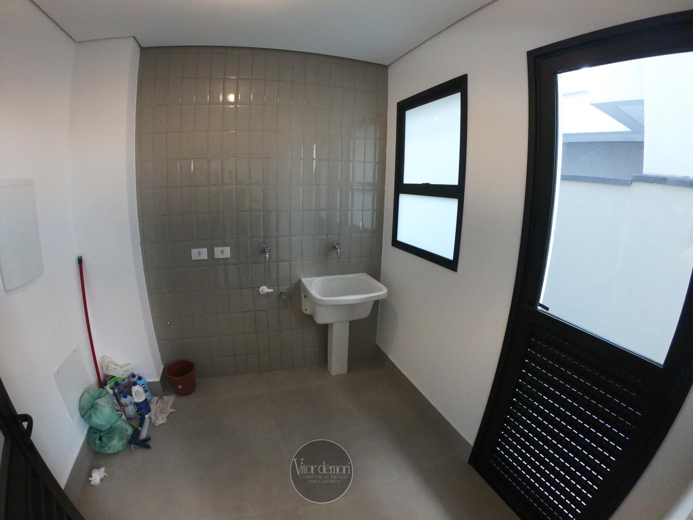 Casa de Condomínio, 3 quartos - Foto 8