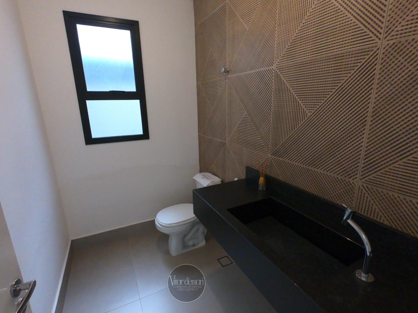 Casa de Condomínio, 3 quartos - Foto 18