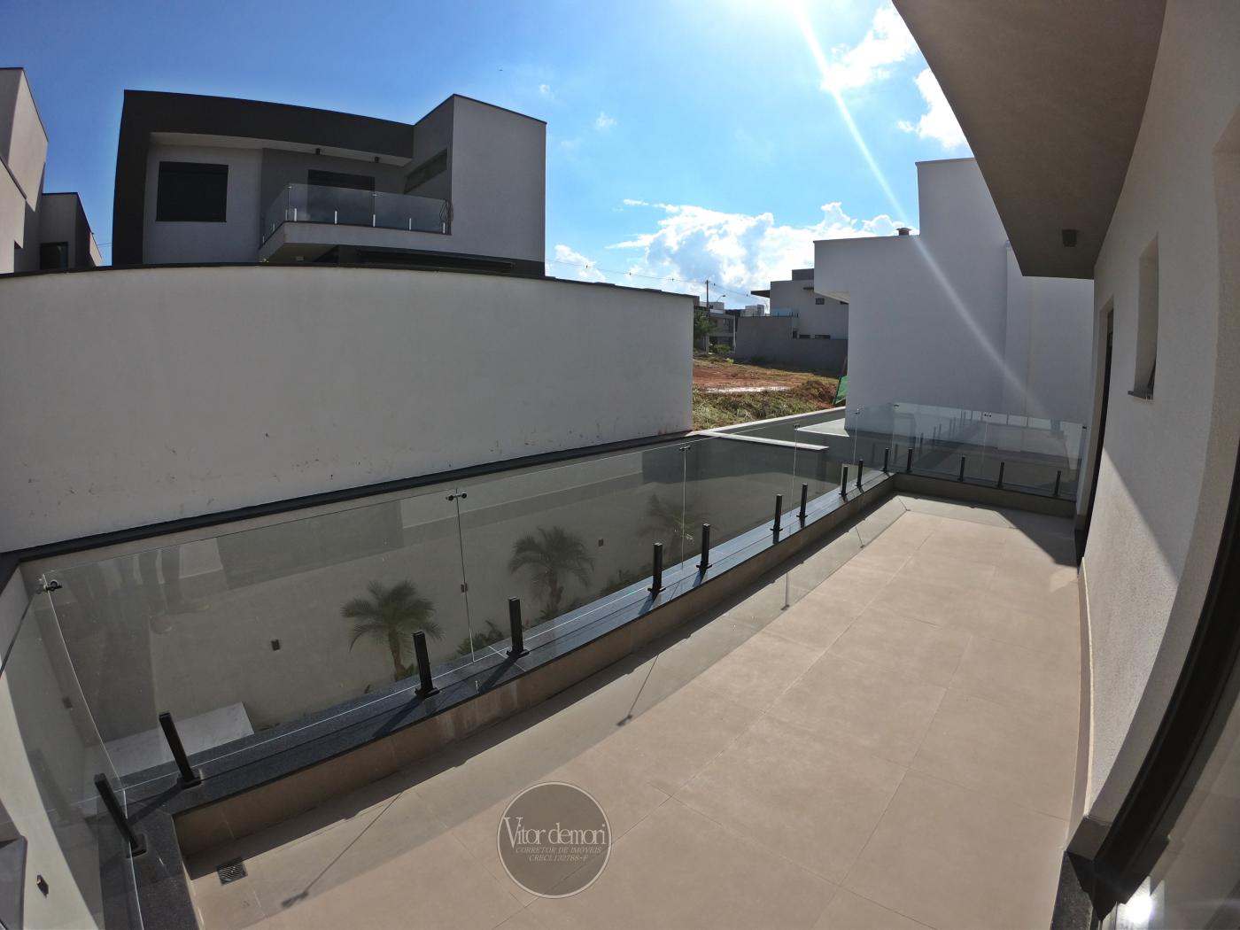 Casa de Condomínio, 3 quartos - Foto 28