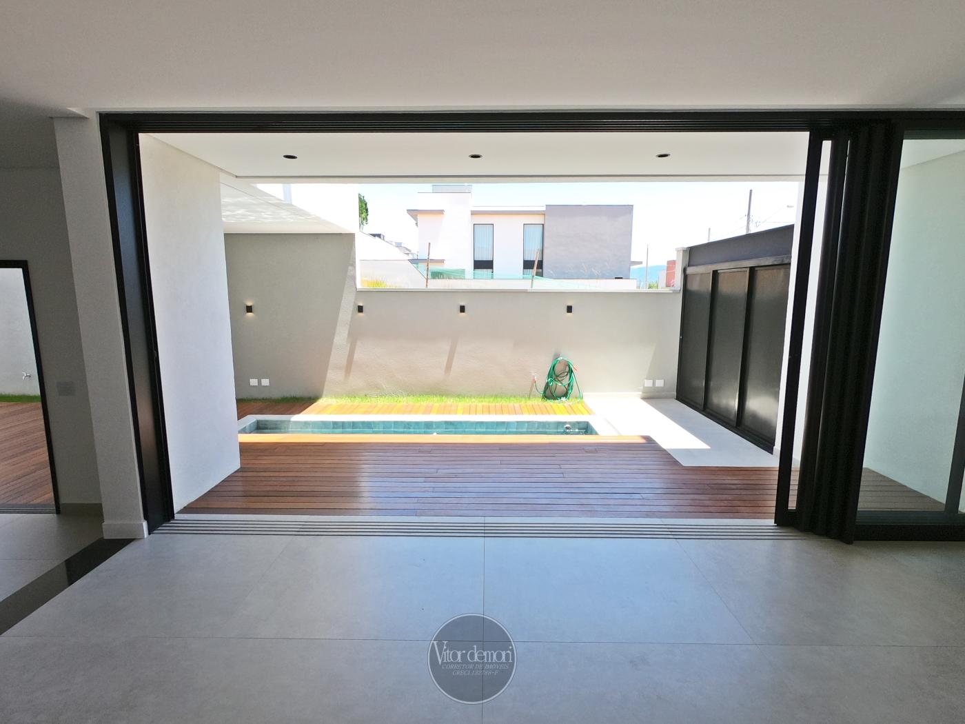 Casa de Condomínio, 3 quartos - Foto 8