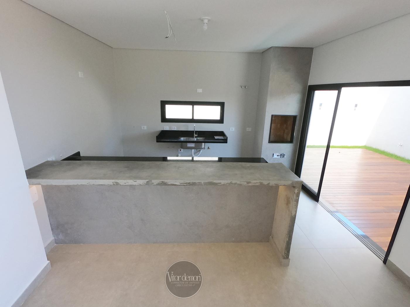 Casa de Condomínio, 3 quartos - Foto 9