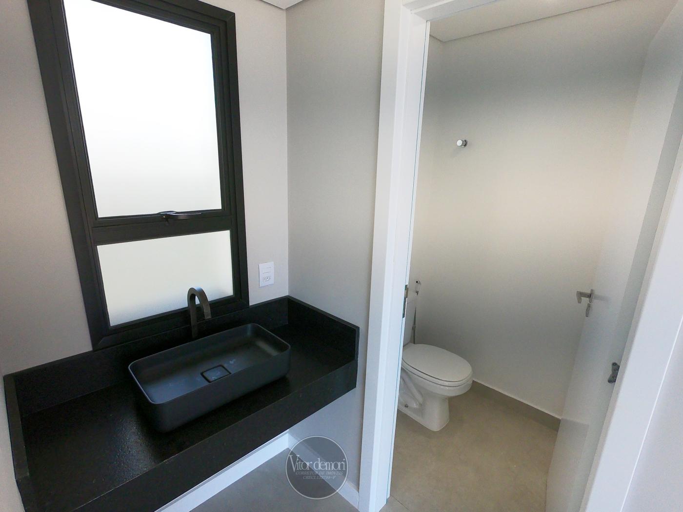 Casa de Condomínio, 3 quartos - Foto 10